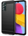 Kup Hülle Tech-Protect TPUCarbon Samsung Galaxy M13 Schwarz - THP1209BLK - {ean13} - Sklep Home Screen