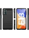 Kup Hülle Tech-Protect TPUCarbon Samsung Galaxy M13 Schwarz - THP1209BLK - {ean13} - Sklep Home Screen