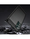 Kup Hülle Tech-Protect TPUCarbon Samsung Galaxy M13 Schwarz - THP1209BLK - {ean13} - Sklep Home Screen
