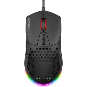 Kup Mysz gamingowa Havit GAMENOTE MS885 RGB 1000-10000 DPI - HVT186 - {ean13} - Sklep Home Screen