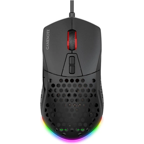 Kup Herní myš Havit GAMENOTE MS885 RGB 1000-10000 DPI - HVT186 - {ean13} - Sklep Home Screen