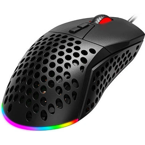 Kup Mysz gamingowa Havit GAMENOTE MS885 RGB 1000-10000 DPI - HVT186 - {ean13} - Sklep Home Screen