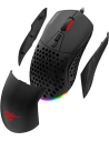 Kup Mysz gamingowa Havit GAMENOTE MS885 RGB 1000-10000 DPI - HVT186 - {ean13} - Sklep Home Screen