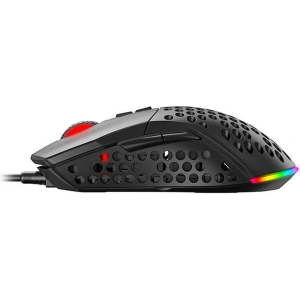 Kup Mysz gamingowa Havit GAMENOTE MS885 RGB 1000-10000 DPI - HVT186 - {ean13} - Sklep Home Screen