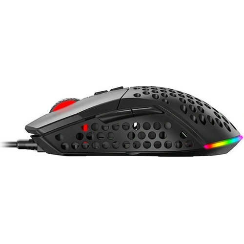 Kup Mysz gamingowa Havit GAMENOTE MS885 RGB 1000-10000 DPI - HVT186 - {ean13} - Sklep Home Screen