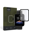 Hibrid üveg Hofi Hybrid Pro+ Amazfit Bip 3/3 Pro Fekete