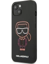 Kup Etui Karl Lagerfeld KLHCP13STUOK Apple iPhone 13 mini színes/multicolor hardcase Karl Ikonik Outline - KLD979MUL - {ean13} - Sklep Home Screen