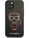 Kup Etui Karl Lagerfeld KLHCP13STUOK Apple iPhone 13 mini színes/multicolor hardcase Karl Ikonik Outline - KLD979MUL - {ean13} - Sklep Home Screen