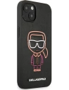 Kup Etui Karl Lagerfeld KLHCP13STUOK Apple iPhone 13 mini színes/multicolor hardcase Karl Ikonik Outline - KLD979MUL - {ean13} - Sklep Home Screen