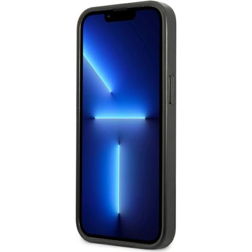 Buy Karl Lagerfeld KLHCP13STUOK Apple iPhone 13 mini multicolor hardcase Karl Ikonik Outline - KLD979MUL - {ean13} - Home Screen Store Europe