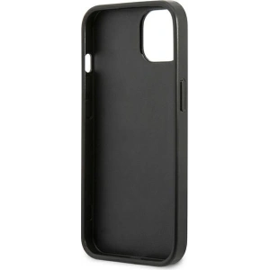 Etui Karl Lagerfeld KLHCP13STUOK Apple iPhone 13 mini wielokolorowy/multicolor hardcase Karl Ikonik Outline