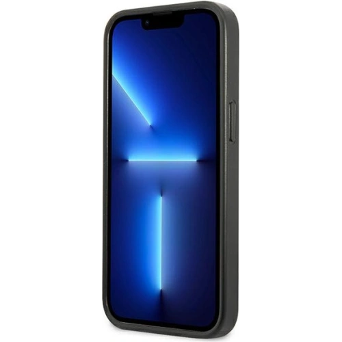 Buy Karl Lagerfeld KLHCP13XTUOK Apple iPhone 13 Pro Max multicolor hardcase Karl Ikonik Outline - KLD980MUL - {ean13} - Home Screen Store Europe