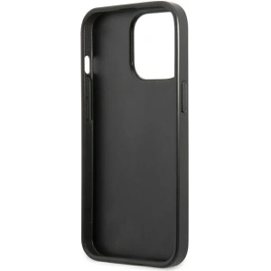 Kup Hülle Karl Lagerfeld KLHCP13XTUOK Apple iPhone 13 Pro Max mehrfarbig/multicolor Hardcase Karl Ikonik Outline - KLD980MUL - {ean13} - Sklep Home Screen