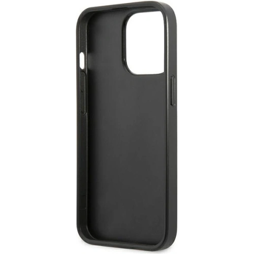 Kup Etui Karl Lagerfeld KLHCP13XTUOK Apple iPhone 13 Pro Max wielokolorowy/multicolor hardcase Karl Ikonik Outline - KLD980MUL - {ean13} - Sklep Home Screen