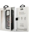Kup Etui Karl Lagerfeld KLHCP13XTUOK Apple iPhone 13 Pro Max wielokolorowy/multicolor hardcase Karl Ikonik Outline - KLD980MUL - {ean13} - Sklep Home Screen