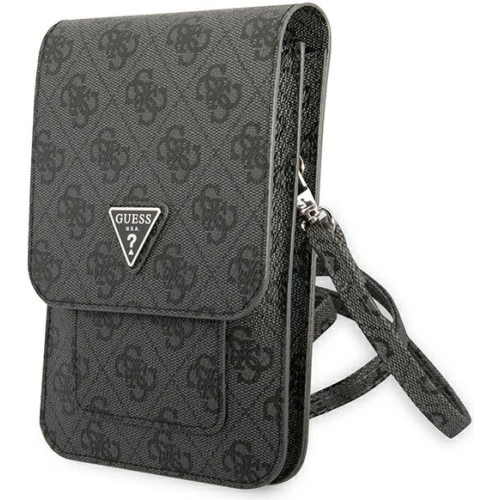 Kup Torebka Guess GUWBP4TMGR černá/black 4G Triangle - GUE1856BLK - {ean13} - Sklep Home Screen