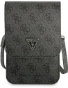 Kup Torebka Guess GUWBP4TMGR černá/black 4G Triangle - GUE1856BLK - {ean13} - Sklep Home Screen