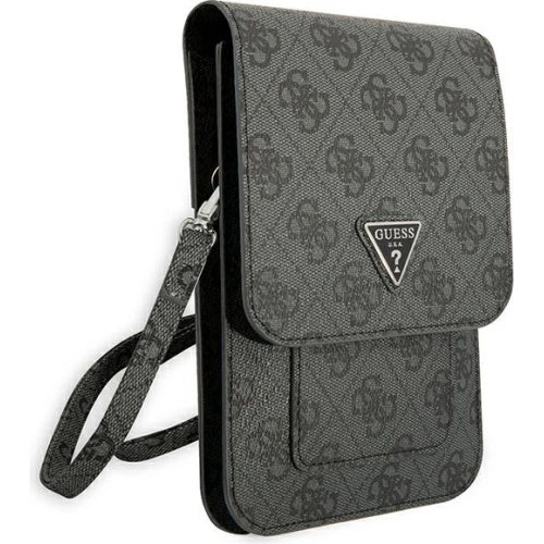 Kup Torebka Guess GUWBP4TMGR černá/black 4G Triangle - GUE1856BLK - {ean13} - Sklep Home Screen
