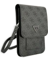Kup Torebka Guess GUWBP4TMGR černá/black 4G Triangle - GUE1856BLK - {ean13} - Sklep Home Screen