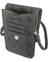 Kup Torebka Guess GUWBP4TMGR černá/black 4G Triangle - GUE1856BLK - {ean13} - Sklep Home Screen
