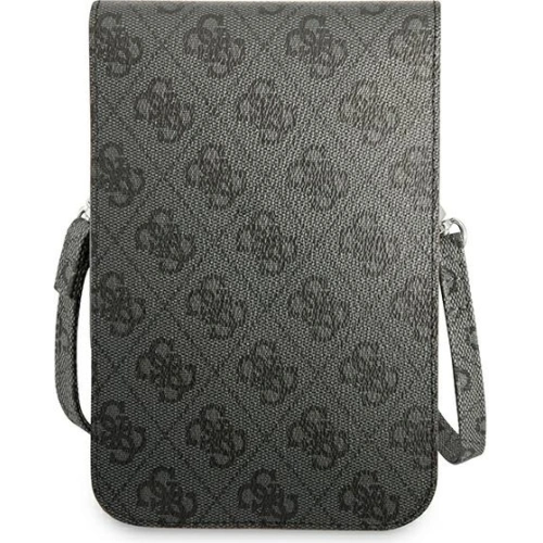 Kup Torebka Guess GUWBP4TMGR černá/black 4G Triangle - GUE1856BLK - {ean13} - Sklep Home Screen