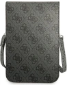 Kup Torebka Guess GUWBP4TMGR černá/black 4G Triangle - GUE1856BLK - {ean13} - Sklep Home Screen