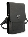 Kup Torebka Guess GUWBSATMBK černá/black Saffiano Triangle - GUE1858BLK - {ean13} - Sklep Home Screen