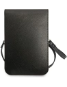 Kup Torebka Guess GUWBSATMBK černá/black Saffiano Triangle - GUE1858BLK - {ean13} - Sklep Home Screen