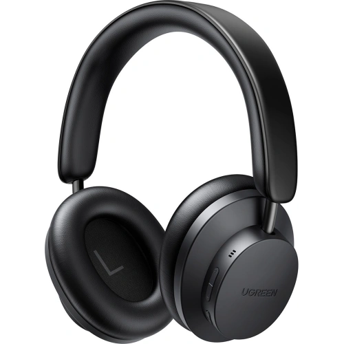 Kup Bezdrátová sluchátka UGREEN HP106 HiTune Max3 Bluetooth ANC černá - UGR1370BLK - {ean13} - Sklep Home Screen