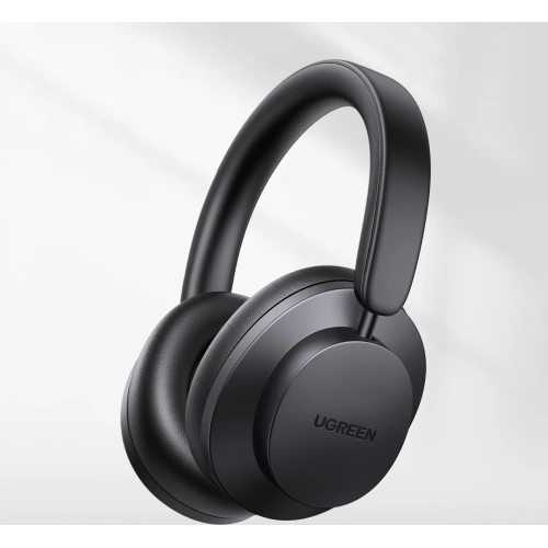 Kup Bezdrátová sluchátka UGREEN HP106 HiTune Max3 Bluetooth ANC černá - UGR1370BLK - {ean13} - Sklep Home Screen