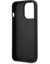 Kup Hülle Guess GUHCP13LPU4GHBK Apple iPhone 13 Pro grau/grey Hardcase 4G Triangle Collection - GUE1865GRY - {ean13} - Sklep Home Screen