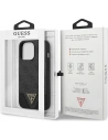 Kup Hülle Guess GUHCP13LPU4GHBK Apple iPhone 13 Pro grau/grey Hardcase 4G Triangle Collection - GUE1865GRY - {ean13} - Sklep Home Screen
