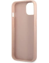 Kup Etui Guess GUHCP13MPSATPP Apple iPhone 13 růžový/pink hardcase SaffianoTriangle Logo Cardslot - GUE1868PNK - {ean13} - Sklep Home Screen