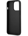 Kup Hülle Guess GUHCP13XPU4GHBK Apple iPhone 13 Pro Max grau/grey Hardcase 4G Triangle Collection - GUE1876GRY - {ean13} - Sklep Home Screen