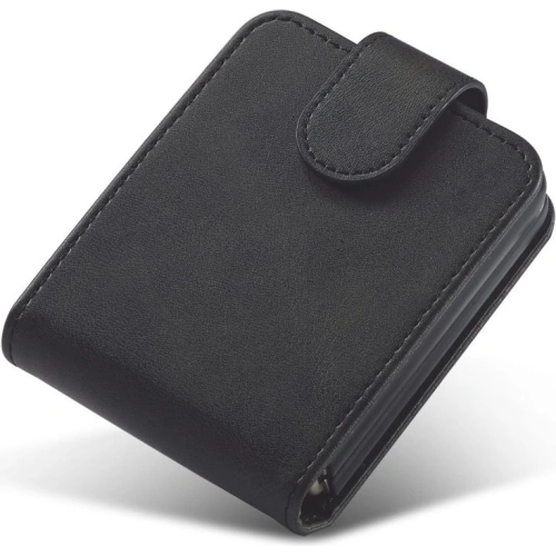 Kup Etui Tech-Protect Wallet Samsung Galaxy Z Flip 4 Negru - THP1210BLK - {ean13} - Sklep Home Screen