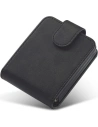 Etui Tech-Protect Wallet Samsung Galaxy Z Flip 4 Black