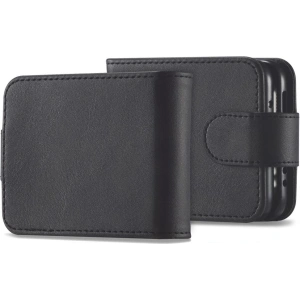Kup Etui Tech-Protect Wallet Samsung Galaxy Z Flip 4 Fekete - THP1210BLK - {ean13} - Sklep Home Screen