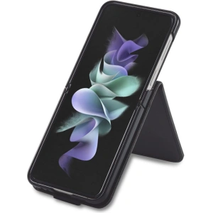 Kup Etui Tech-Protect Wallet Samsung Galaxy Z Flip 4 Fekete - THP1210BLK - {ean13} - Sklep Home Screen