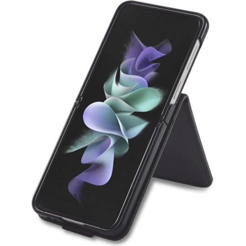 Buy Tech-Protect Wallet Samsung Galaxy Z Flip 4 Black - THP1210BLK - {ean13} - Home Screen Store Europe
