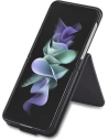 Kup Etui Tech-Protect Wallet Samsung Galaxy Z Flip 4 Černé - THP1210BLK - {ean13} - Sklep Home Screen