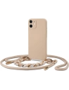 Etui Tech-Protect Icon Chain Apple iPhone 11 Bézs