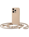 Etui Tech-Protect Icon Chain Apple iPhone 13 Pro béžové