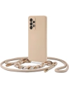 Buy Tech-Protect Icon Chain Samsung Galaxy A53 5G Beige - THP1215BEI - {ean13} - Home Screen Store Europe