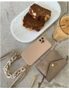 Kup Etui Tech-Protect Icon Chain Samsung Galaxy A53 5G béžová - THP1215BEI - {ean13} - Sklep Home Screen