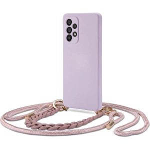 Buy Tech-Protect Icon Chain Samsung Galaxy A53 5G Violet - THP1220VIO - {ean13} - Home Screen Store Europe