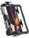 Kup Universelles wasserdichtes Case Tech-Protect IPX8 Universal Diving Waterproof Case Schwarz - THP1223BLK - {ean13} - Sklep Home Screen