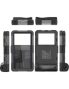 Kup Universelles wasserdichtes Case Tech-Protect IPX8 Universal Diving Waterproof Case Schwarz - THP1223BLK - {ean13} - Sklep Home Screen