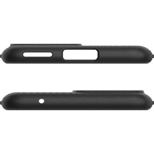 Kup Etui Spigen Liquid Air OnePlus Nord 2T 5G Matte Black - SPN2284BLK - {ean13} - Sklep Home Screen