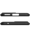 Kup Etui Spigen Liquid Air OnePlus Nord 2T 5G Matt Fekete - SPN2284BLK - {ean13} - Sklep Home Screen