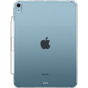 Kup Etui Spigen Airskin Hybrid Apple iPad Air 10.9 2020/2022 (4. și 5. generație) / iPad Air 11 2024 (6. generație) Crystal Clear - SPN2285CL - {ean13} - Sklep Home Screen